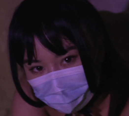 娜娜 黄昏